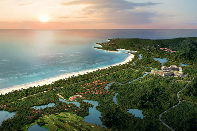 Кондоминиум в Лаянае, Пхукет, Таиланд | THE258422