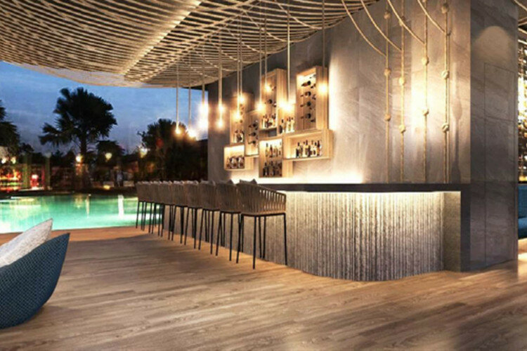 Кондоминиум в Лаянае, Пхукет, Таиланд | THE258422