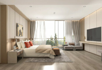 Кондоминиум в Лаянае, Пхукет, Таиланд | THE258422