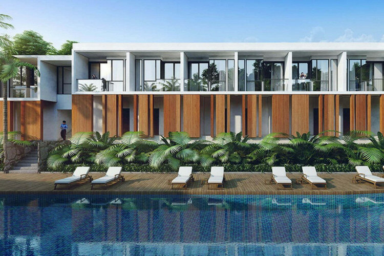 Кондоминиум на Пхукете, Таиланд | THE356118