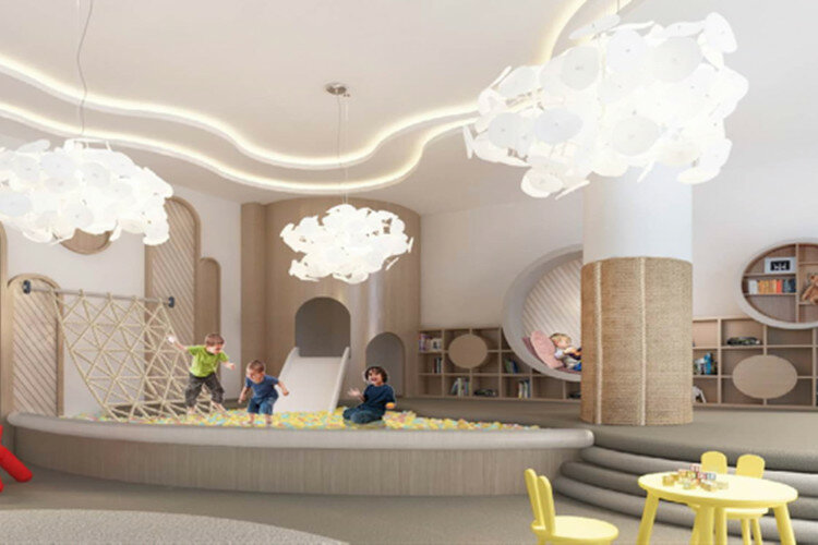 Кондоминиум в Лаянае, Пхукет, Таиланд | THE558423