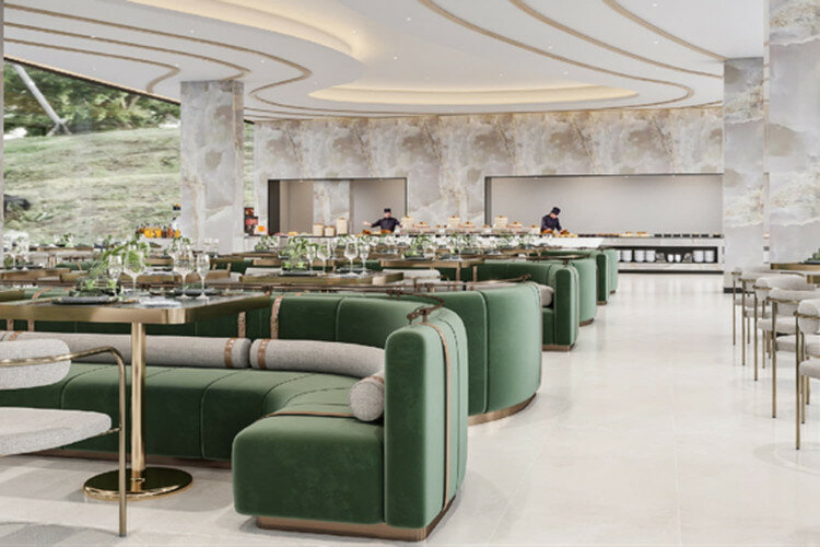 Кондоминиум в Лаянае, Пхукет, Таиланд | THE558423