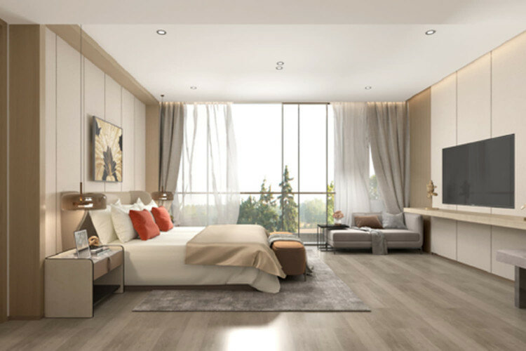 Кондоминиум в Лаянае, Пхукет, Таиланд | THE558423