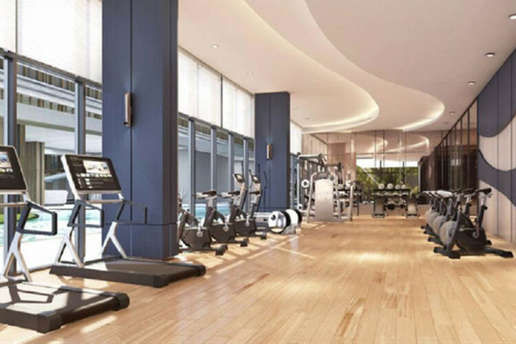 Кондоминиум в Лаянае, Пхукет, Таиланд | THE558423