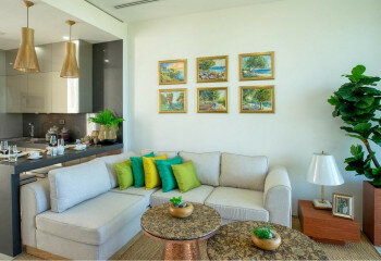 Кондоминиум на Пхукете, Таиланд | THE156115