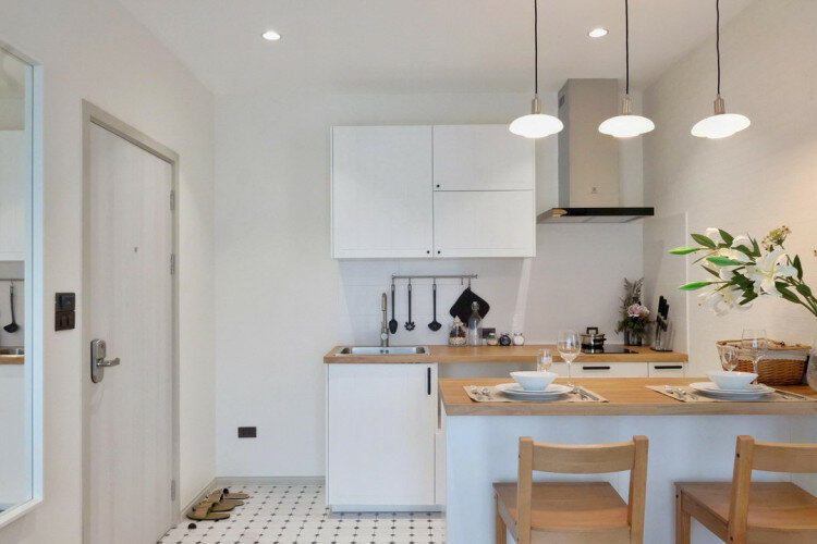 Кондоминиум на Пхукете, Таиланд | THE355389