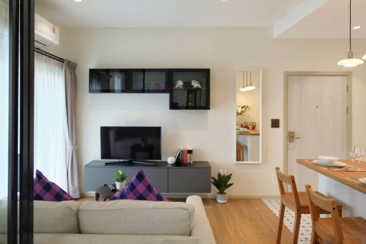 Кондоминиум на Пхукете, Таиланд | THE355389