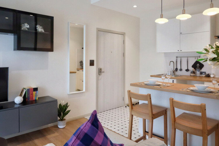 Кондоминиум на Пхукете, Таиланд | THE355389