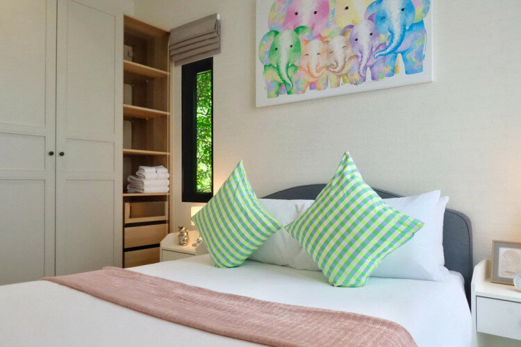 Кондоминиум на Пхукете, Таиланд | THE355389