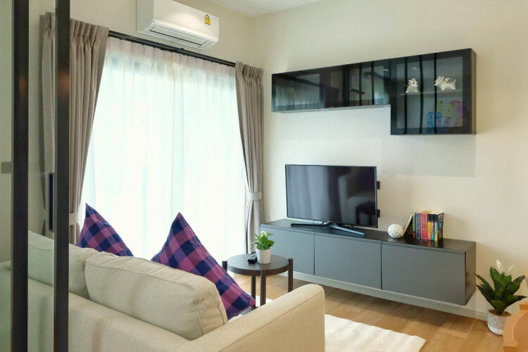 Кондоминиум на Пхукете, Таиланд | THE355389