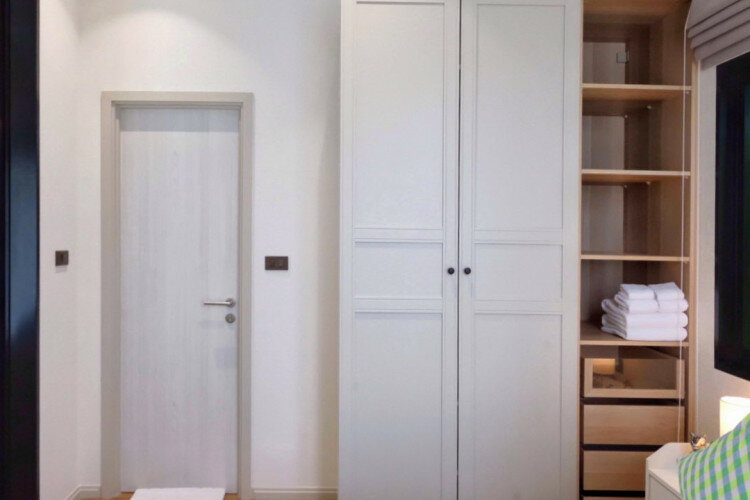 Кондоминиум на Пхукете, Таиланд | THE355389