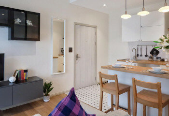 Кондоминиум на Пхукете, Таиланд | THE355389