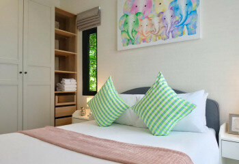 Кондоминиум на Пхукете, Таиланд | THE355389