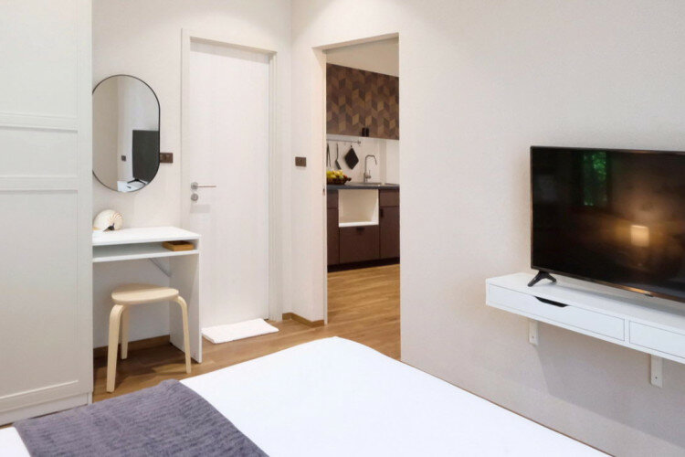 Кондоминиум на Пхукете, Таиланд | THE555393