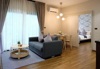 Кондоминиум на Пхукете, Таиланд | THE555393