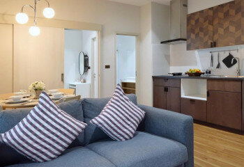 Кондоминиум на Пхукете, Таиланд | THE555393