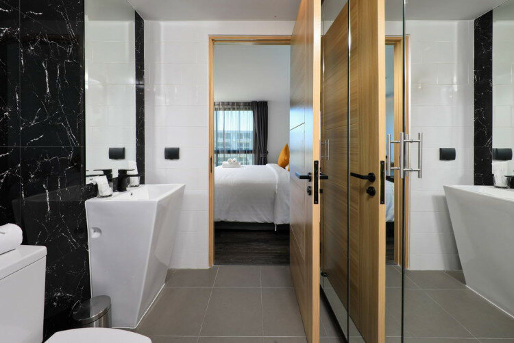 Кондоминиум на Пхукете, Таиланд | THE438166