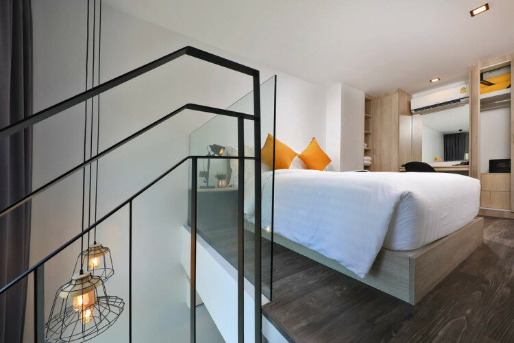 Кондоминиум на Пхукете, Таиланд | THE438166