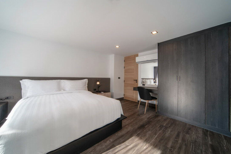 Кондоминиум на Пхукете, Таиланд | THE438166