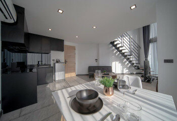 Кондоминиум на Пхукете, Таиланд | THE438166