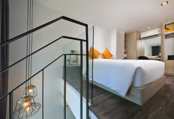 Кондоминиум на Пхукете, Таиланд | THE438166