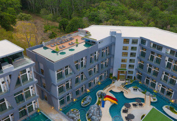 Кондоминиум на Пхукете, Таиланд | THE438166