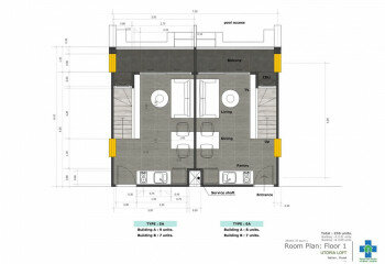 Кондоминиум на Пхукете, Таиланд | THE438166