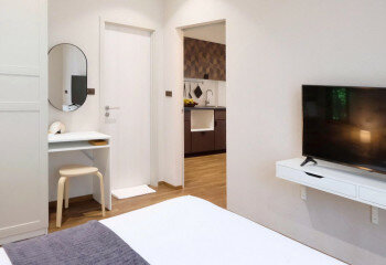 Кондоминиум на Пхукете, Таиланд | THE155391