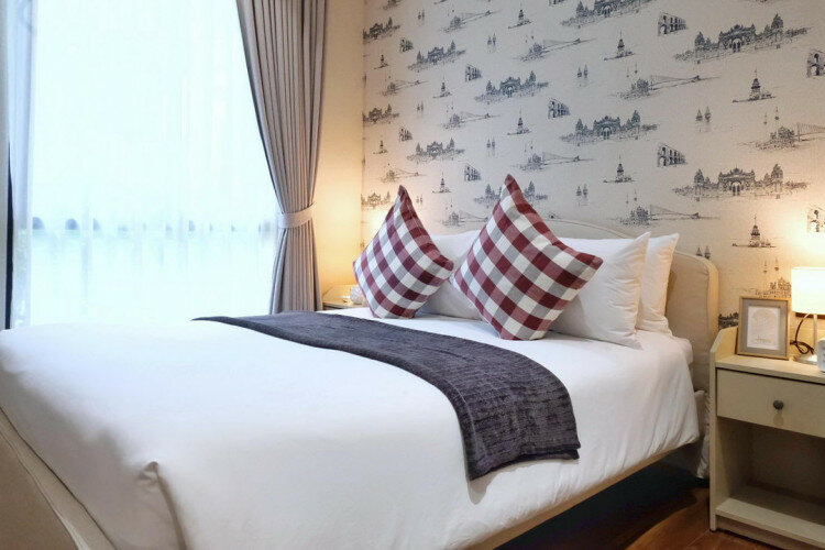 Кондоминиум на Пхукете, Таиланд | THE255392