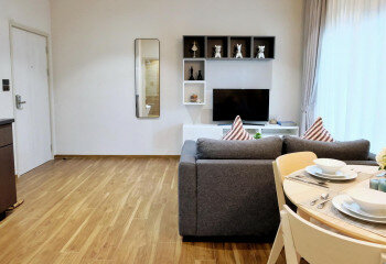 Кондоминиум на Пхукете, Таиланд | THE255392