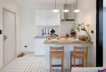 Кондоминиум на Пхукете, Таиланд | THE355387