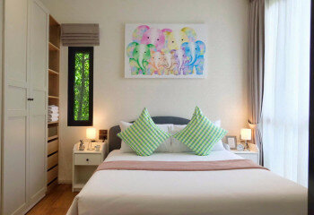 Кондоминиум на Пхукете, Таиланд | THE355387