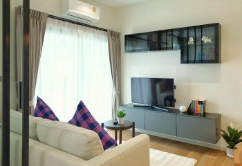 Кондоминиум на Пхукете, Таиланд | THE355387