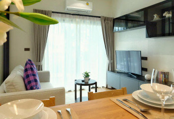 Кондоминиум на Пхукете, Таиланд | THE355388