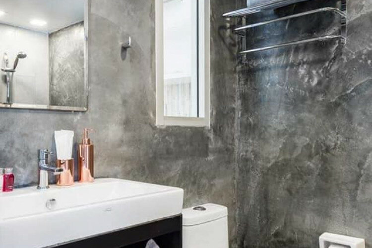 Кондоминиум на острове Самуй, Таиланд | THE408717