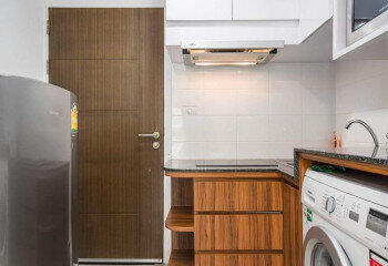 Кондоминиум на острове Самуй, Таиланд | THE408717