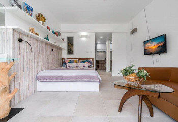 Кондоминиум на острове Самуй, Таиланд | THE408717