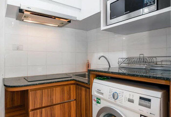 Кондоминиум на острове Самуй, Таиланд | THE408717