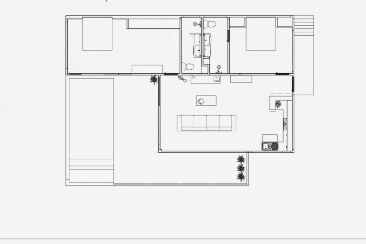 Вилла на острове Самуй, Таиланд | THE108894