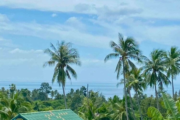 Вилла на острове Самуй, Таиланд | THE108894