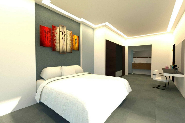 Вилла на острове Самуй, Таиланд | THE108894