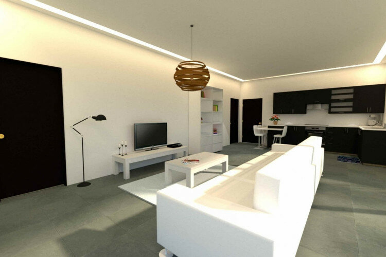 Вилла на острове Самуй, Таиланд | THE108894