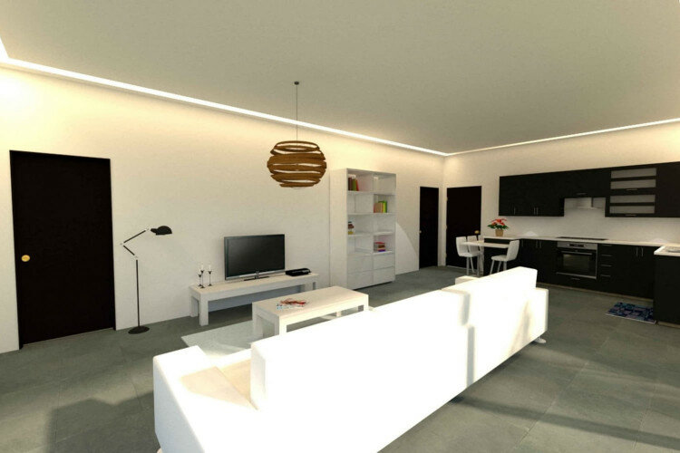 Вилла на острове Самуй, Таиланд | THE108894