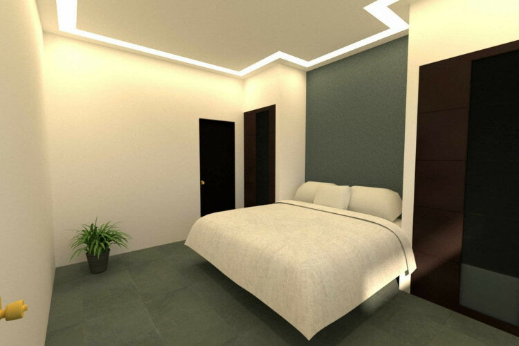 Вилла на острове Самуй, Таиланд | THE108894