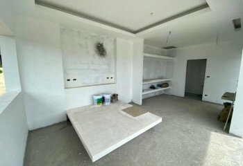 Вилла на острове Самуй, Таиланд | THE108894