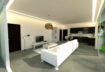 Вилла на острове Самуй, Таиланд | THE108894