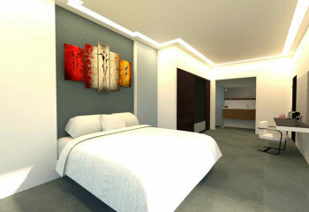 Вилла на острове Самуй, Таиланд | THE108894