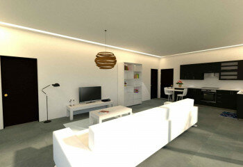 Вилла на острове Самуй, Таиланд | THE108894