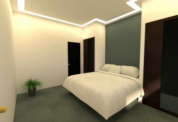 Вилла на острове Самуй, Таиланд | THE108894