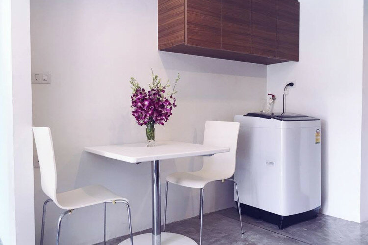 Кондоминиум на острове Самуй, Таиланд | THE208638